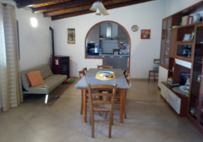 Casa Vacanze Villa Villa Alessandra